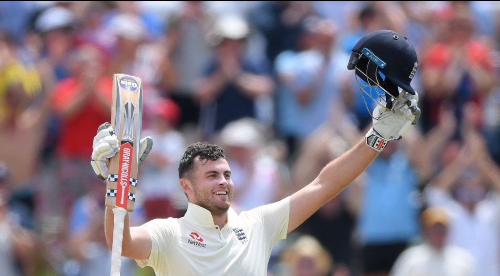 Stats: Stokes’ blitz, Sibley’s marathon – England’s innings in numbers