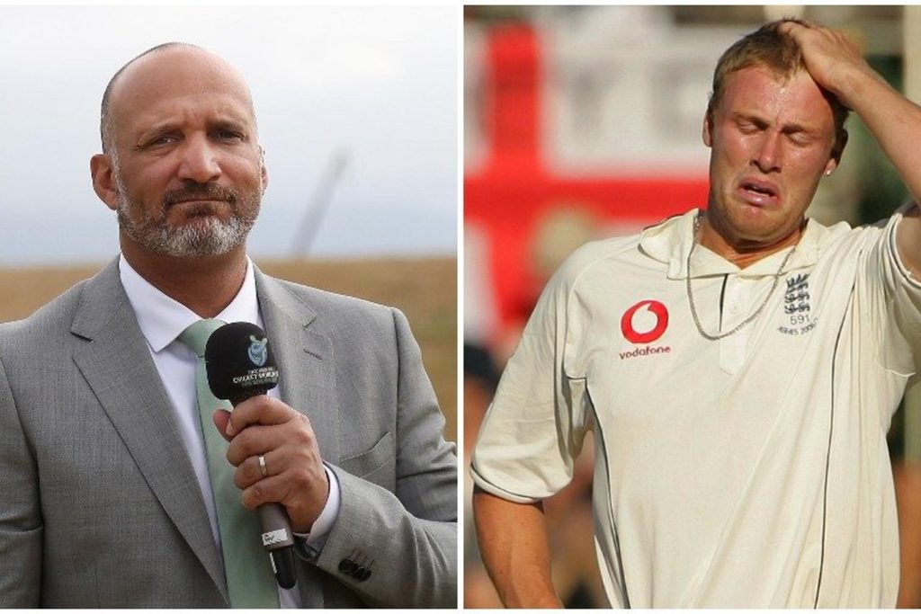 Butcher: Why making Andrew Flintoff England Test captain was ‘utter lunacy’