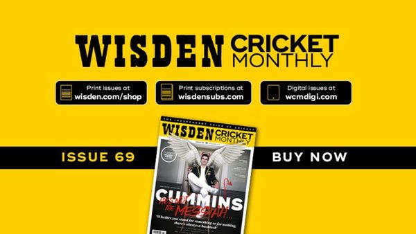 wisden-cricket-monthly-issue-69-pat-cummins-on-life-loss-and-leadership.Click to read full article.
