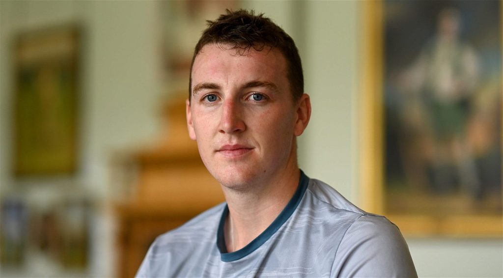 Harry Brook: If I got an opportunity to open the batting, obviously I’m going to take it