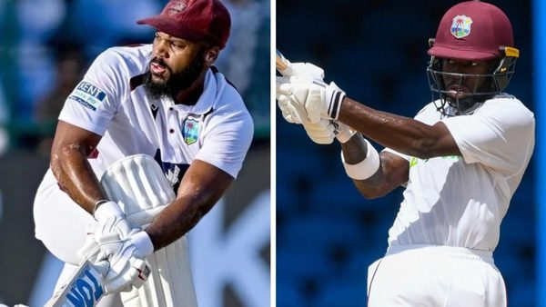 four-days-after-twin-tons-west-indies-test-openers-john-campbell-kirk-mckenzie-nearly-repeat-double-in-revamped-first-class-tournament.Click to read full article.