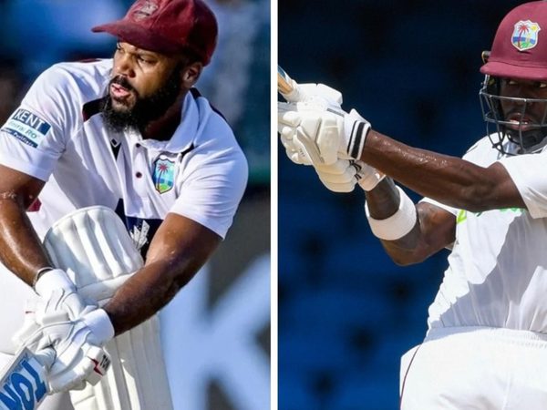 four-days-after-twin-tons-west-indies-test-openers-john-campbell-kirk-mckenzie-nearly-repeat-double-in-revamped-first-class-tournament.Click to read full article.