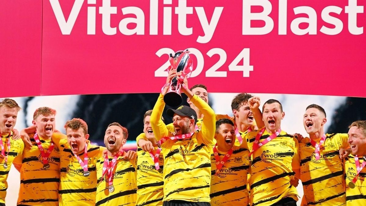 Wisden Weekly podcast: Gloucestershire’s Finals Day