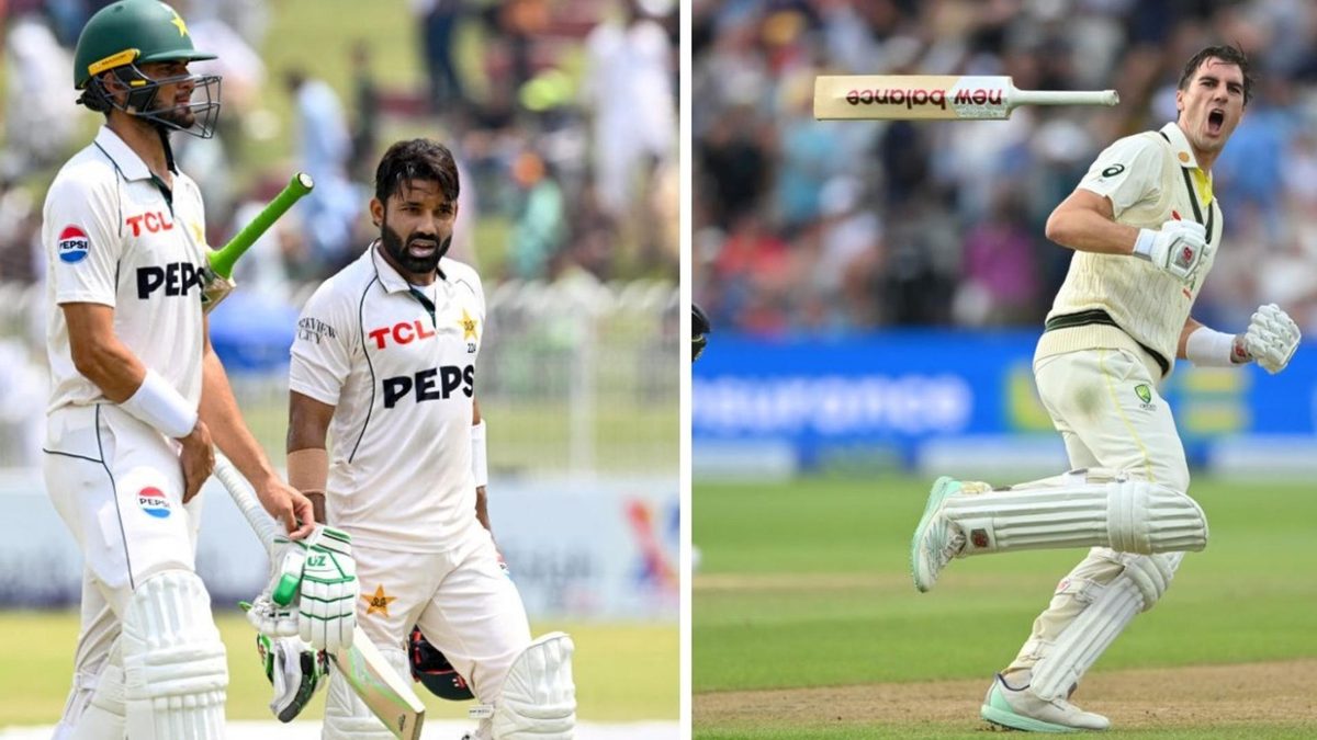 Bangladesh registered their first-ever Test win over Pakistan in Rawalpindi on Sunday (August 25), meaning the hosts lost despite declaring in the first innings, a rare occurrence in this format.