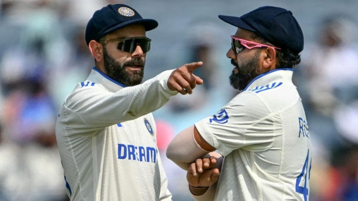Virat Kohli made his Ranji Trophy comeback on Thursday (January 30), playing under captain Ayush Badoni for Delhi. Here are all the captains Kohli has played under in his professional career.