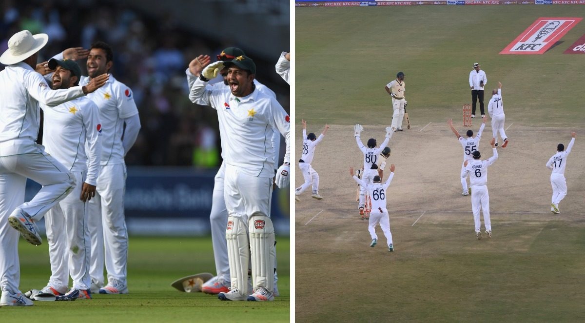 From Misbah’s Mastery to Bazball: A recent history of Pakistan-England clashes