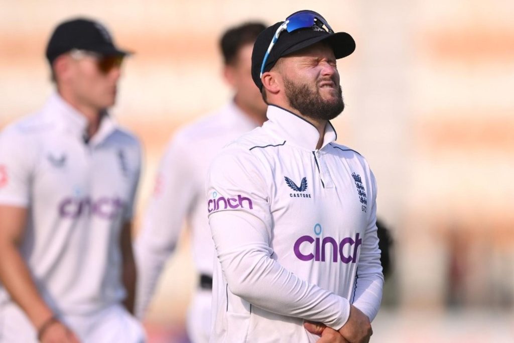 Ben Duckett injury update: What is the status of the England opener's thumb injury?