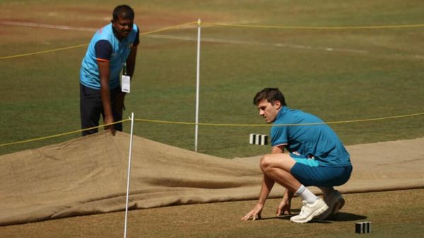 thats-straight-up-pitch-doctoring-sections-of-australian-media-cries-foul-play-ahead-of-nagpur-test.Click to read full article.