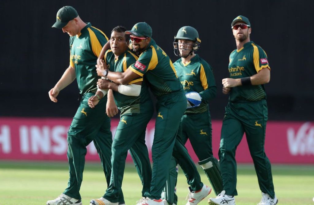 County cricket preview 2019: Nottinghamshire