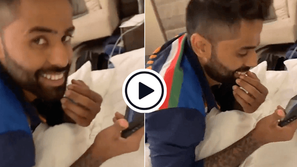 watch-suryakumar-yadav-amusingly-caught-re-watching-his-maiden-innings.Click to read full article.
