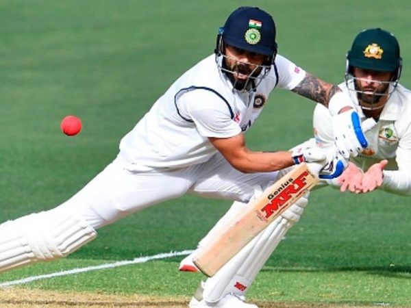 india-to-play-pink-ball-warm-up-game-ahead-of-day-night-adelaide-test.Click to read full article.