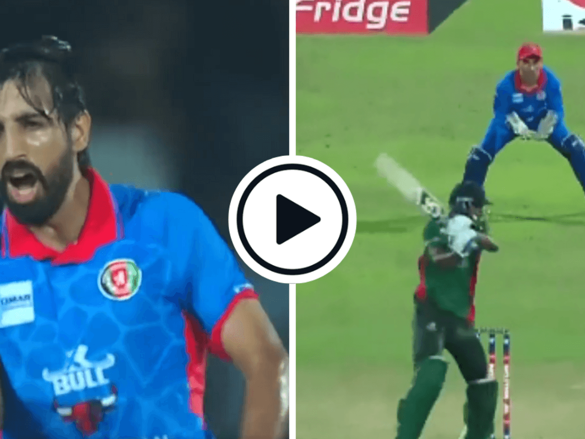 Shoriful Islam | Cricket Career Stats, Records, ICC Rankings | Wisden