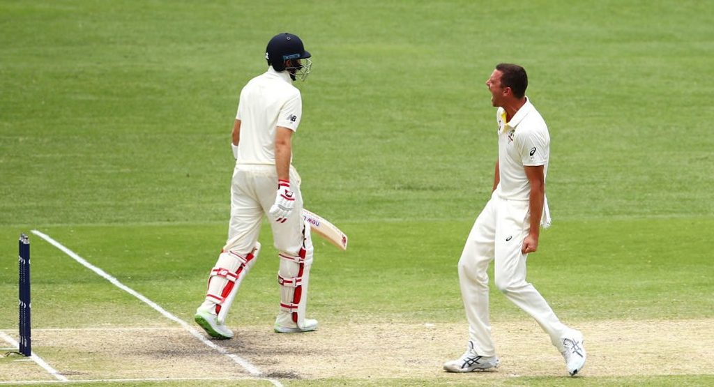 England exposed as Australia close in on crushing win