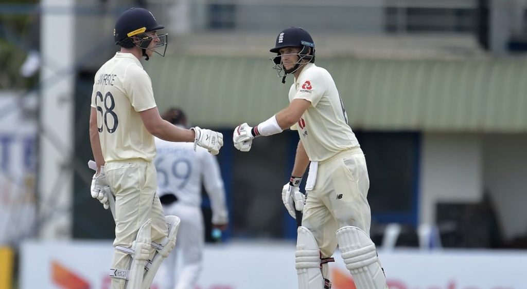 Six takeaways from England’s first Test win at Galle