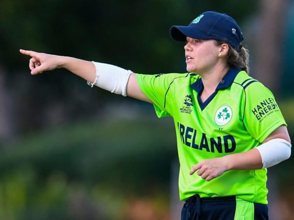 ireland-captain-laura-delany-named-ed-joyces-first-squad.Click to read full article.