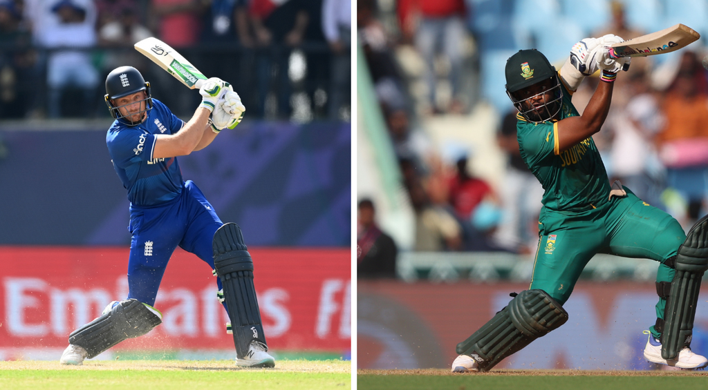 World Cup 2023 – England vs South Africa, where to watch live: TV channels and live streaming for ENG vs SA