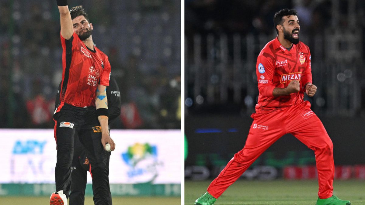On May 23, Lahore Qalandars will face Islamabad United in Qualifier 2 of PSL 2025, at Lahore