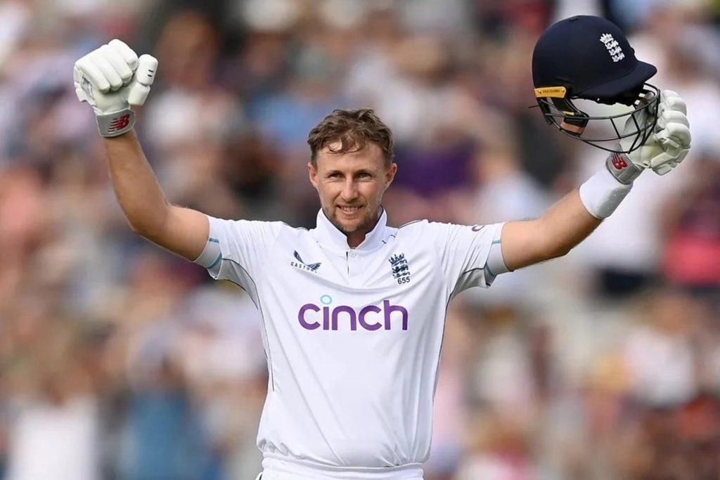 ICC announce Test team of 2024, four England players included