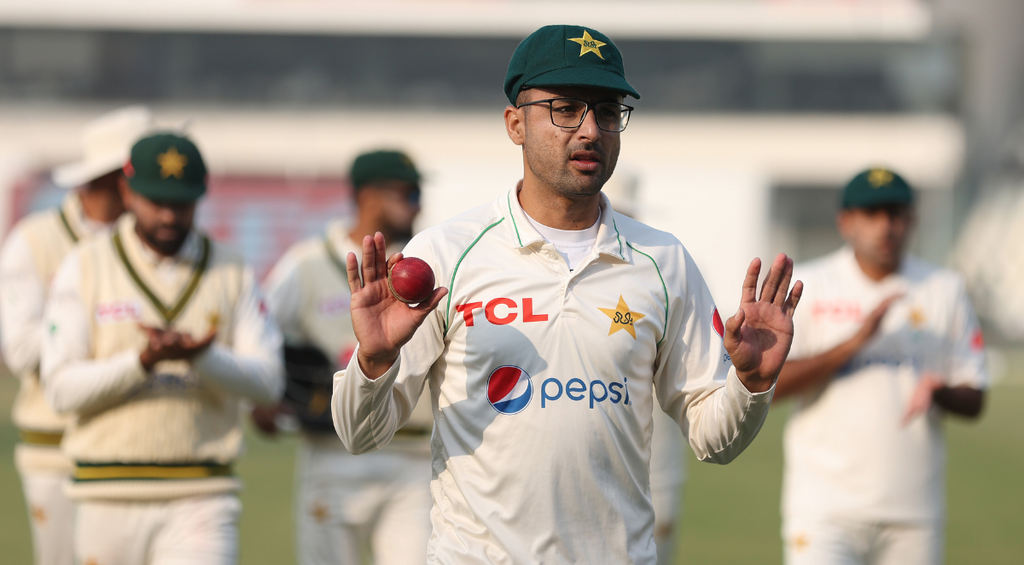 Abrar Ahmed has shown mastery as well as mystery, and England face a race to crack the code