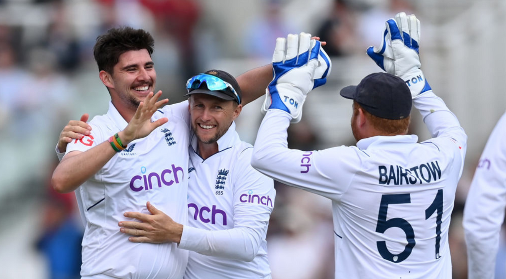 Ashes 2023: Josh Tongue in, Moeen Ali out as England name XI for second Ashes Test at Lord’s | ENG vs AUS