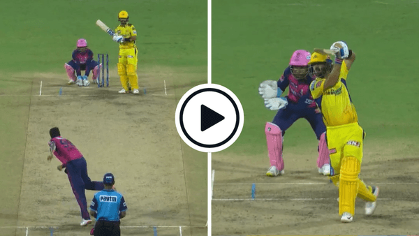 watch-ajinkya-rahane-launches-ashwin-for-six-after-mind-games-batter-bowler-pull-out-exchange.Click to read full article.