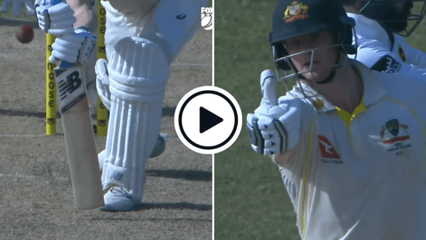 watch-steve-smith-offers-thumbs-up-after-sri-lanka-debutant-beats-outside-edge-with-sharp-spinning-beauty.Click to read full article.