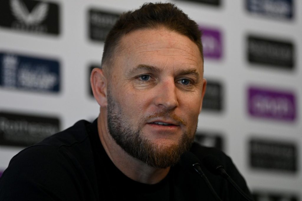 McCullum: Buttler has been miserable at times, it's my job to get the best out of him