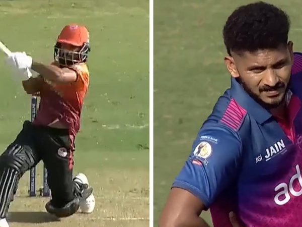 11-sixes-12-balls-kerala-batter-salman-nazir-tears-into-former-ipl-quick-phenomenal-death-overs-acceleration-kerala-cricket-league.Click to read full article.