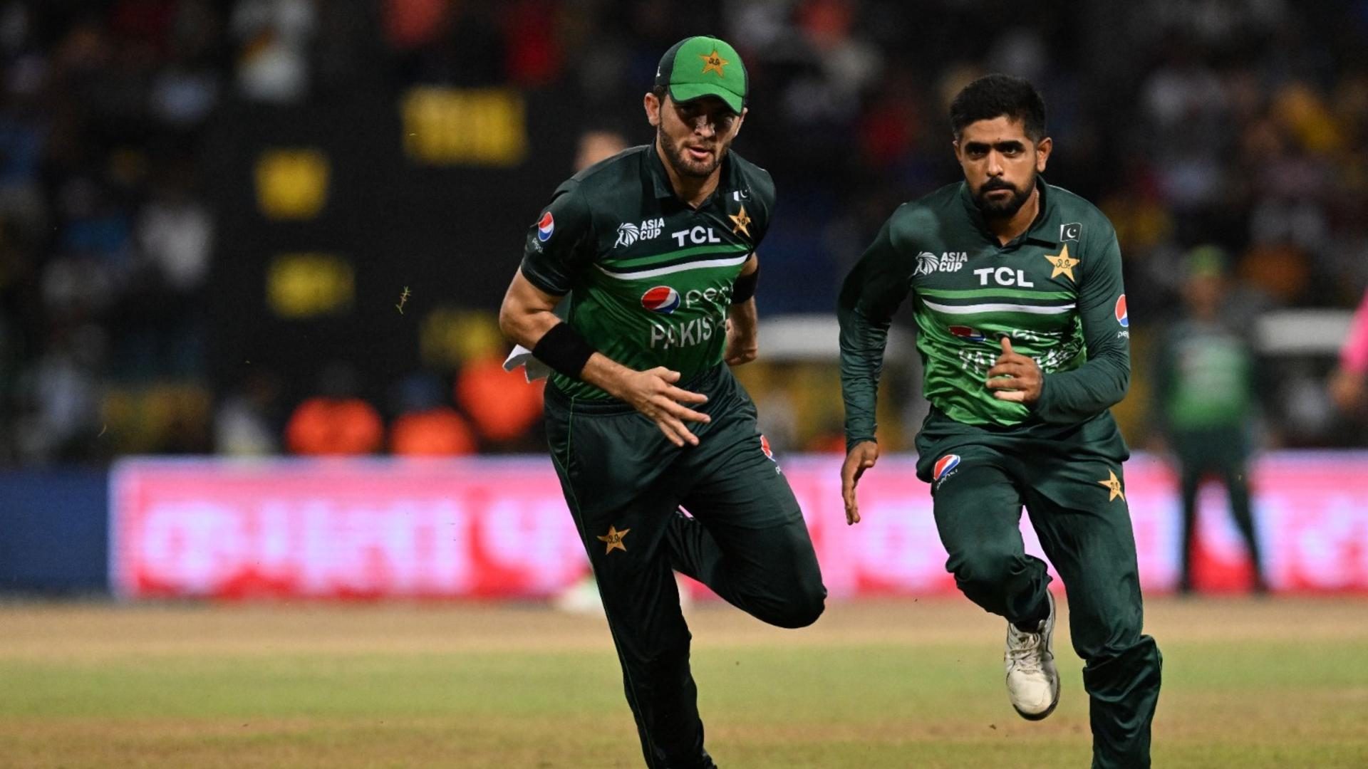 Dijelaskan: Mengapa Pakistan Belum Memilih Beberapa Pemain Bintang Untuk T20I Sri Lanka, Beberapa Minggu Lagi Dari Piala Dunia T20
