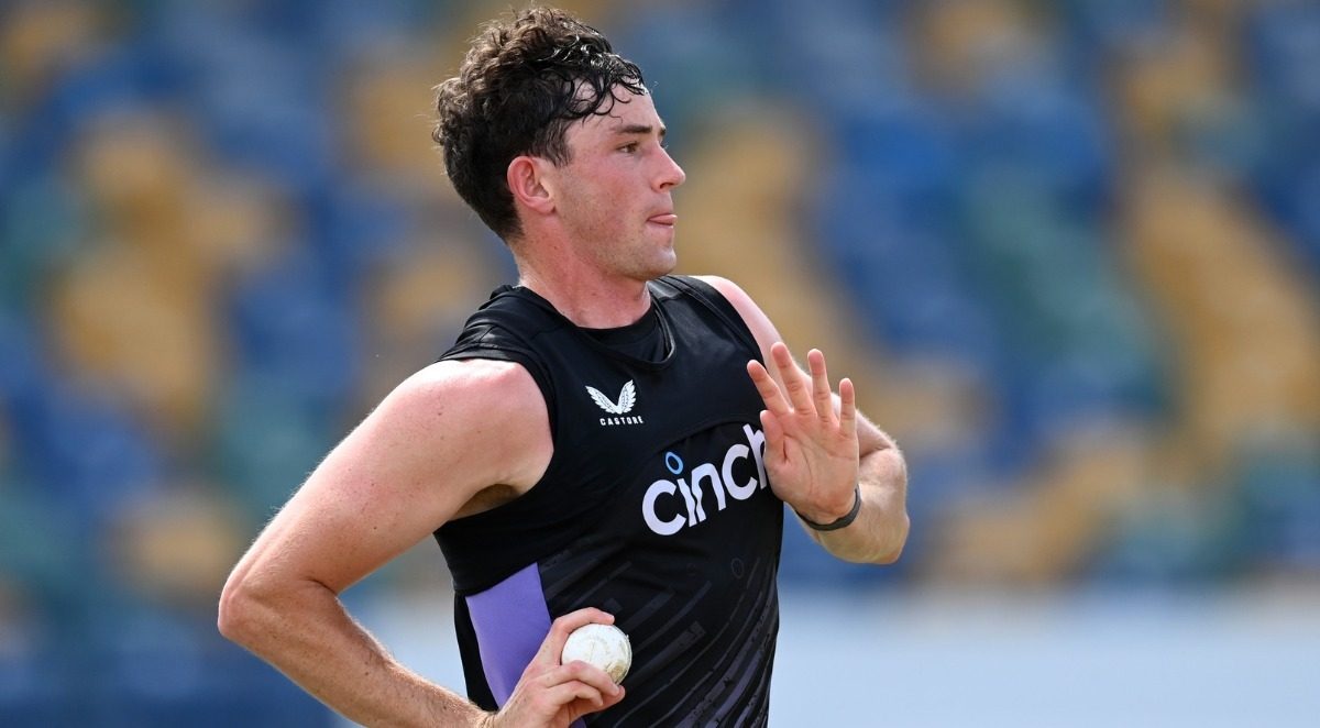 England quick retires aged 25 after repeated injury setbacks