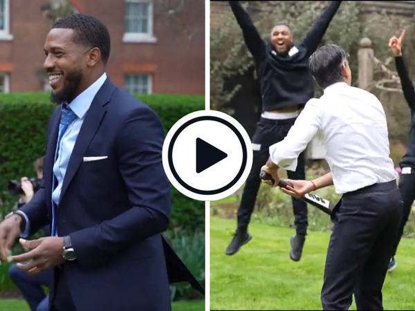 watch-chris-jordan-nicks-off-uk-prime-minister-rishi-sunak-in-back-garden-of-no-10-downing-street.Click to read full article.