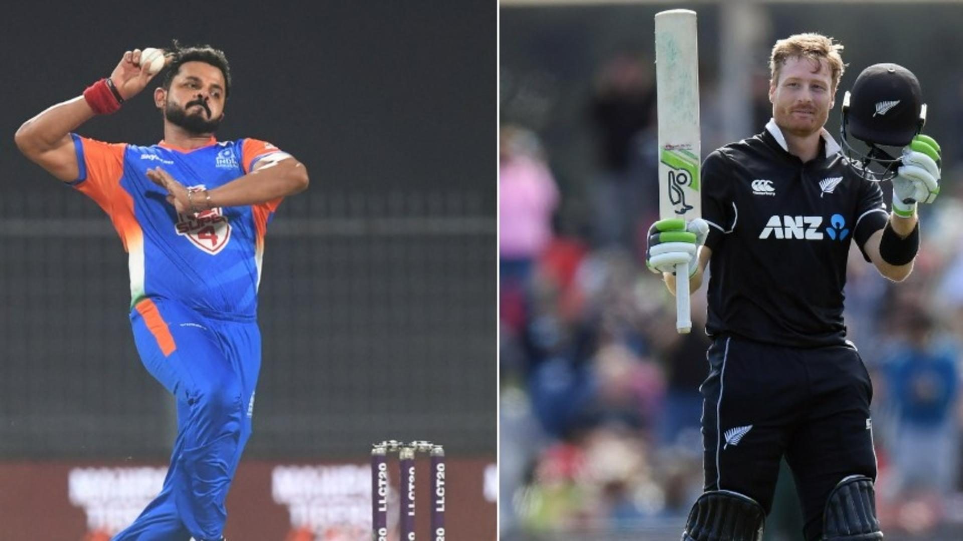 Skuad Liga Kriket Global 2026: Daftar Tim Lengkap