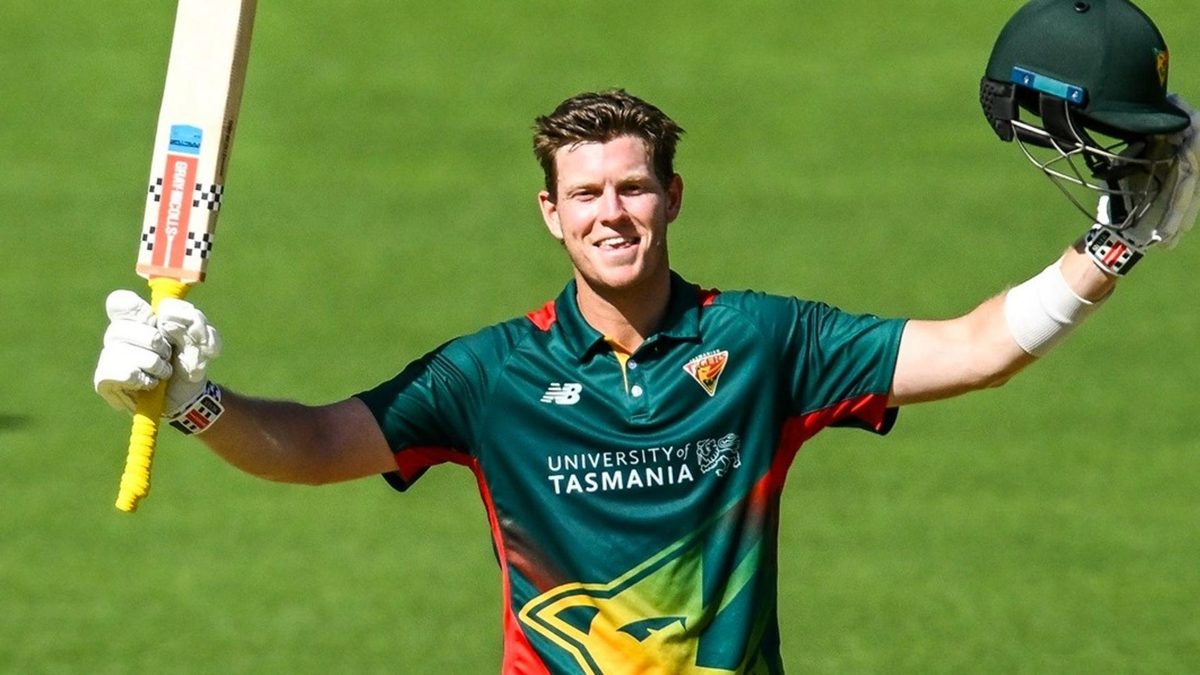 Mitchell Owen hit the 2nd-fastest List A hundred in Australia