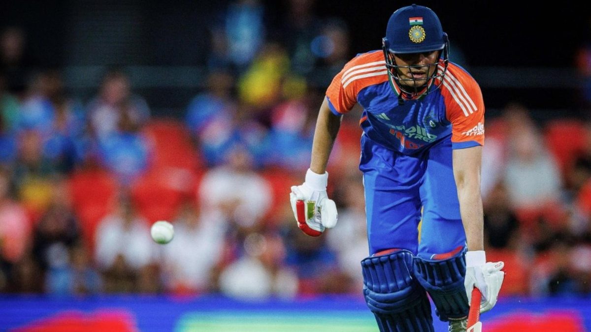 India’s T20I side was becoming one of the most feared teams in history, but Shubman Gill’s return at the top has stirred the batting order, writes Sarah Waris.