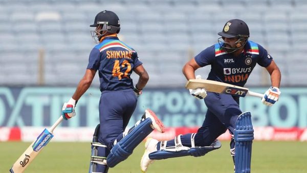 rohit-sharma-opening-partner-world-cup-2023-shubman-gill-ishan-kishan-shikhar-dhawan.Click to read full article.