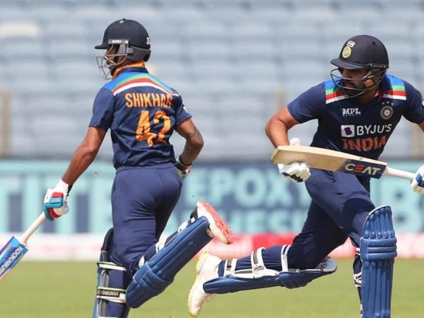 rohit-sharma-opening-partner-world-cup-2023-shubman-gill-ishan-kishan-shikhar-dhawan.Click to read full article.
