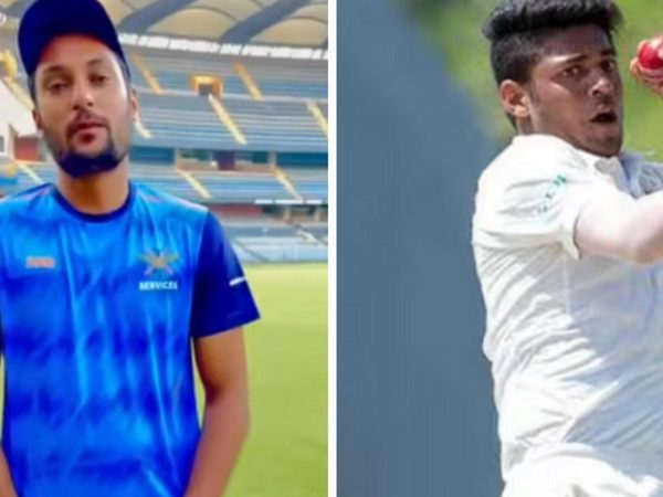 two-hat-tricks-in-one-innings-ranji-trophy-team-achieve-ultra-rare-first-class-feat-arjun-sharma-mohit-jangra.Click to read full article.