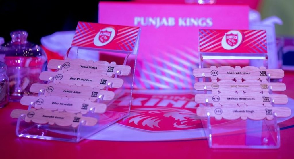 IPL Auction 2021: Rating the performance of the franchises