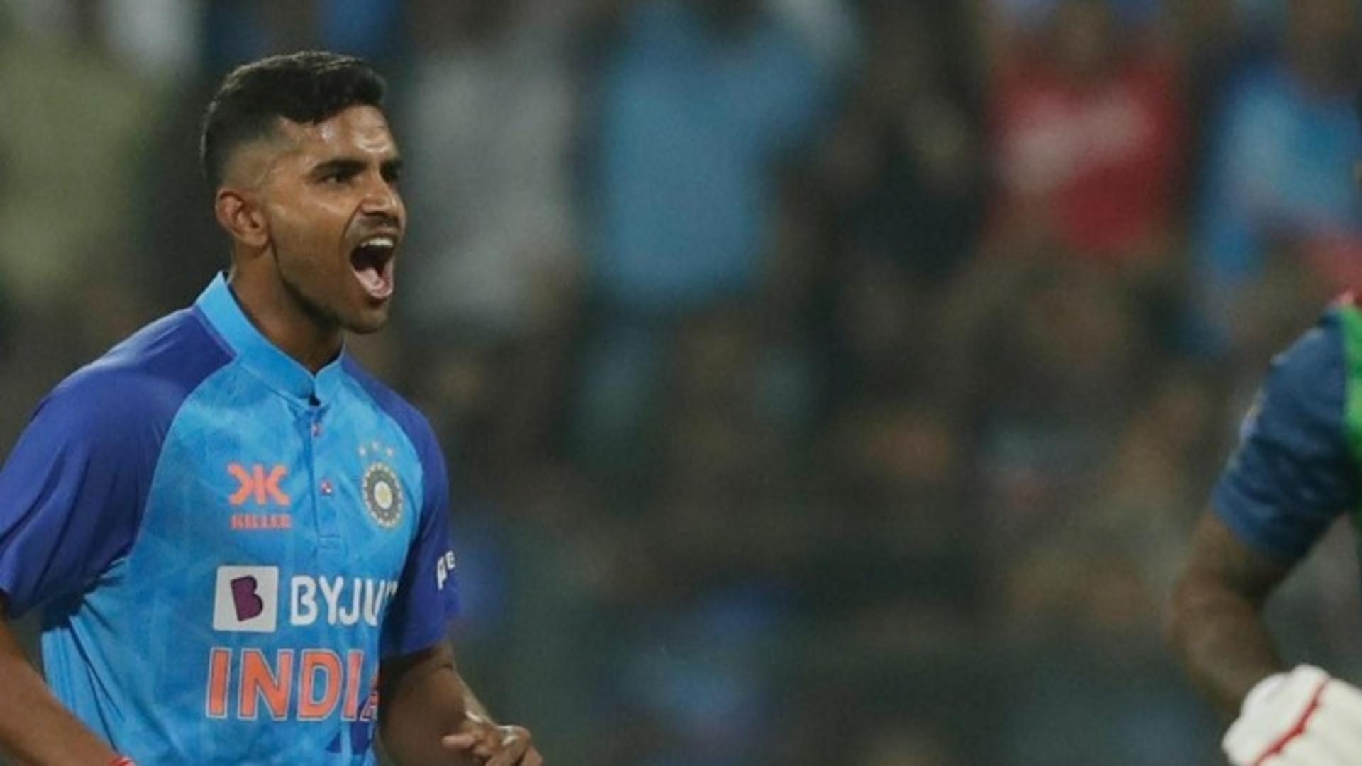 7-59: India yang Terkesampingkan Dengan Cepat Mengambil Tokoh Terbaik Dalam Karirnya Untuk Memaksa Pertandingan Babak Pertama Melawan Juara Bertahan Trofi Ranji