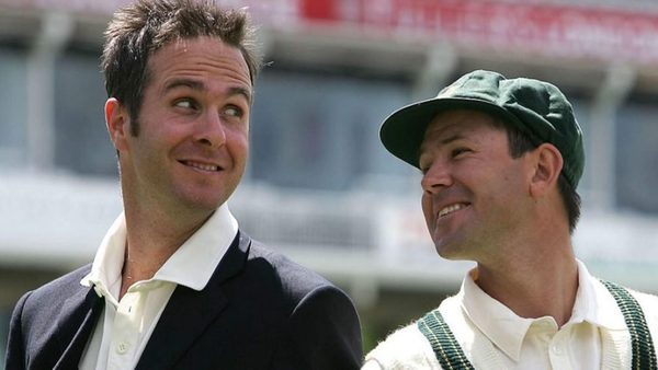 why-ricky-ponting-called-michael-vaughan-rabbit.Click to read full article.