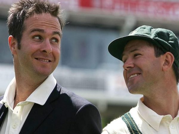 why-ricky-ponting-called-michael-vaughan-rabbit.Click to read full article.