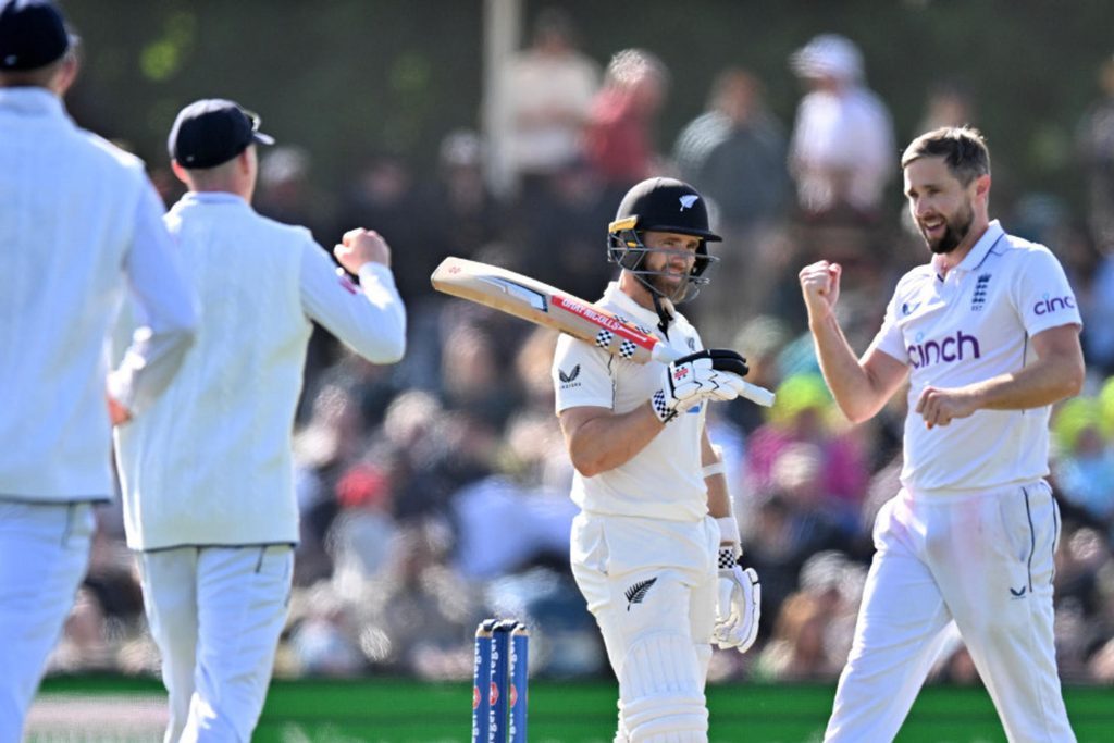 Updated World Test Championship table after New Zealand and England’s points deductions