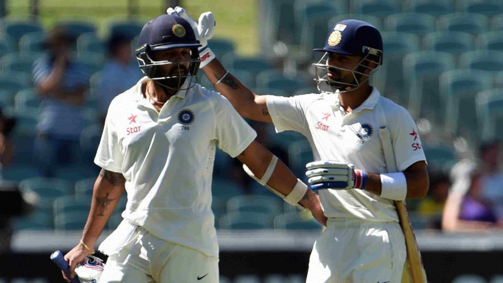 Virat Kohli had planned to put in a month of county cricket to prepare for the England Tests