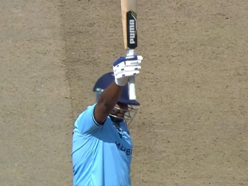 15-ball-fifty-fringe-india-test-batter-sarfaraz-khan-breaks-national-record-hits-t20i-star-abhishek-sharma-for-30-in-an-over-in-vijay-hazare-trophy-blitz.Click to read full article.