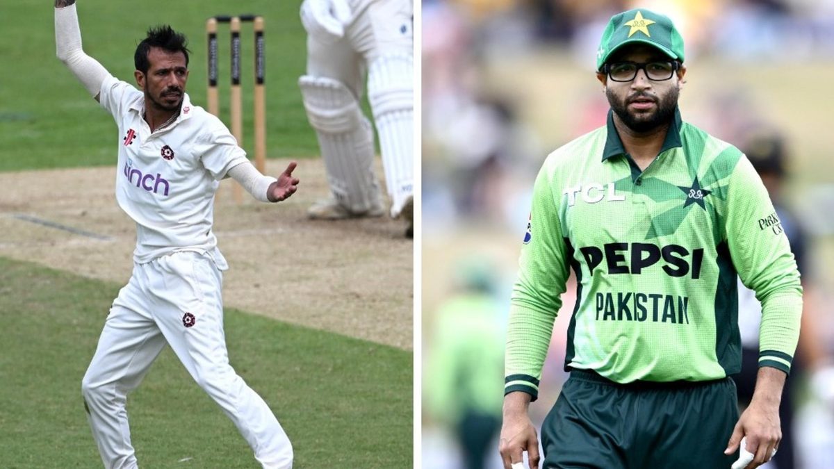 The first week of the 2025 One-Day Cup has ended, and here’s how players from India and Pakistan have fared in the tournament thus far.