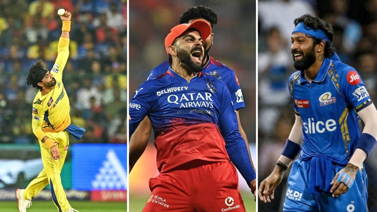 IPL 2025 is set to get underway from March 22 – here's the latest on player arrivals, injury and training updates, and more ahead of the new season.
