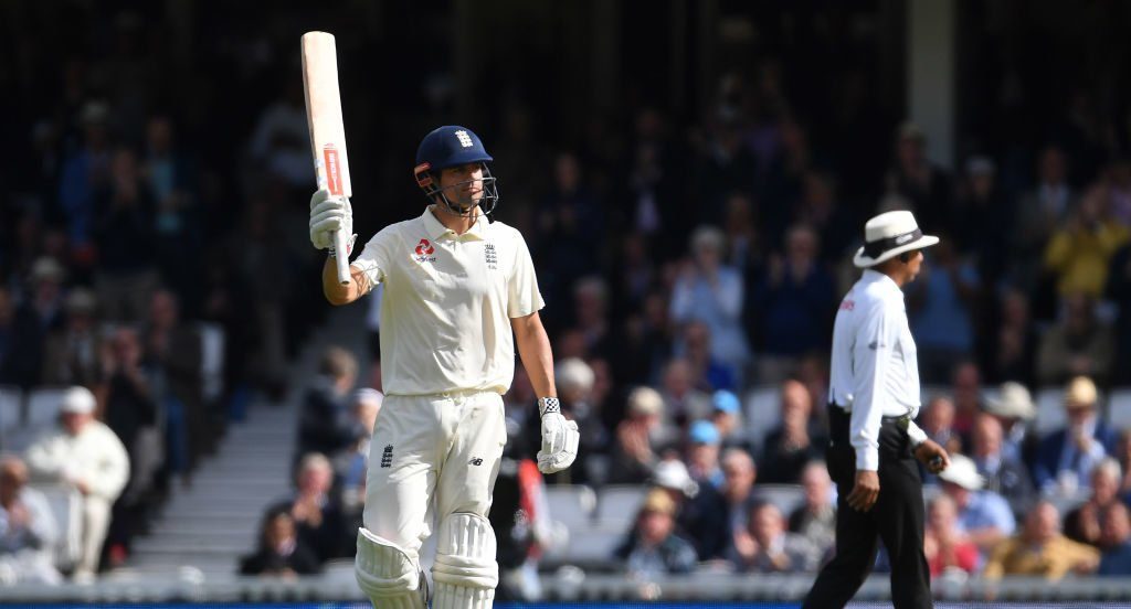 England v India, fifth Test: day one in five moments
