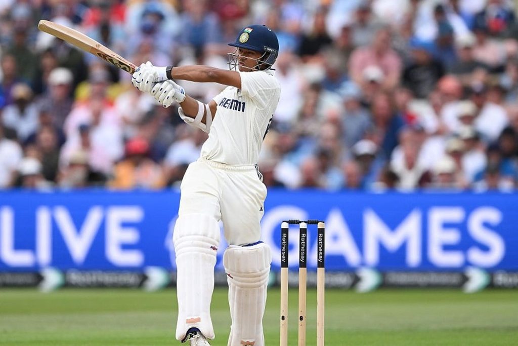 Fastest to 2,000 Test runs, full list: Yashasvi Jaiswal equals Indian record