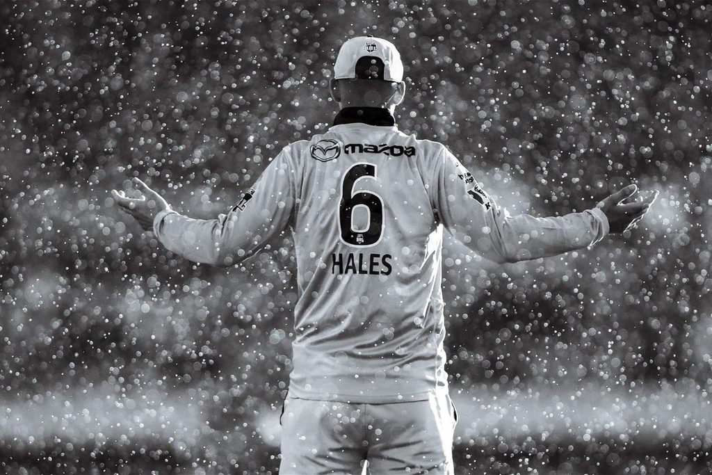 How Alex Hales became the level of player England should make an exception for