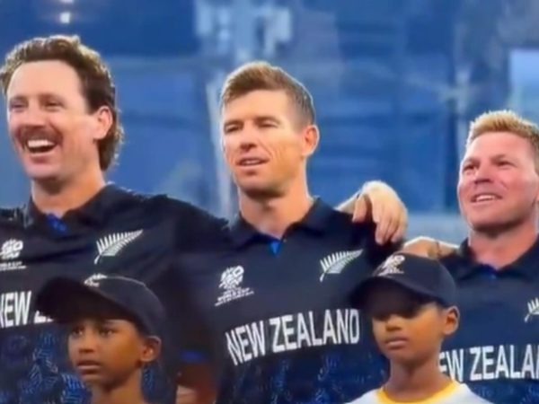 new-zealand-players-struggle-to-contain-laughter-as-anthem-played-on-fast-forward-during-t20-world-cup-video.Click to read full article.